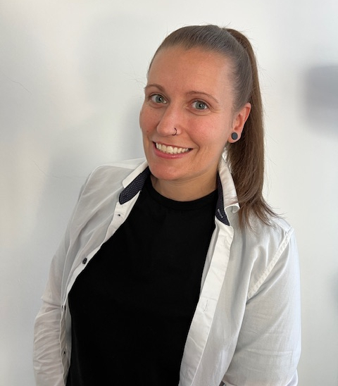 Jasmin Wieninger