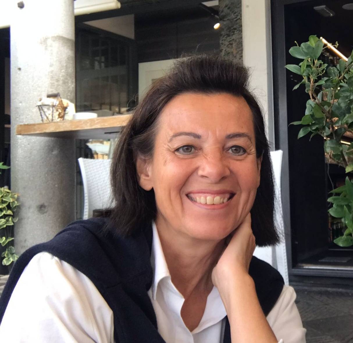 Veronika Lurger